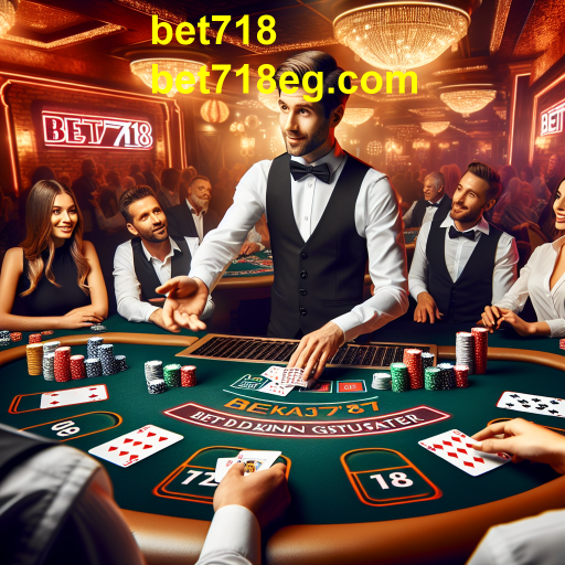 bet718